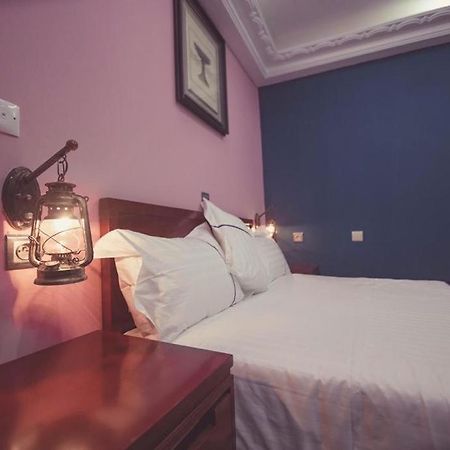 ליברוויל Mont Bleu Hotel מראה חיצוני תמונה
